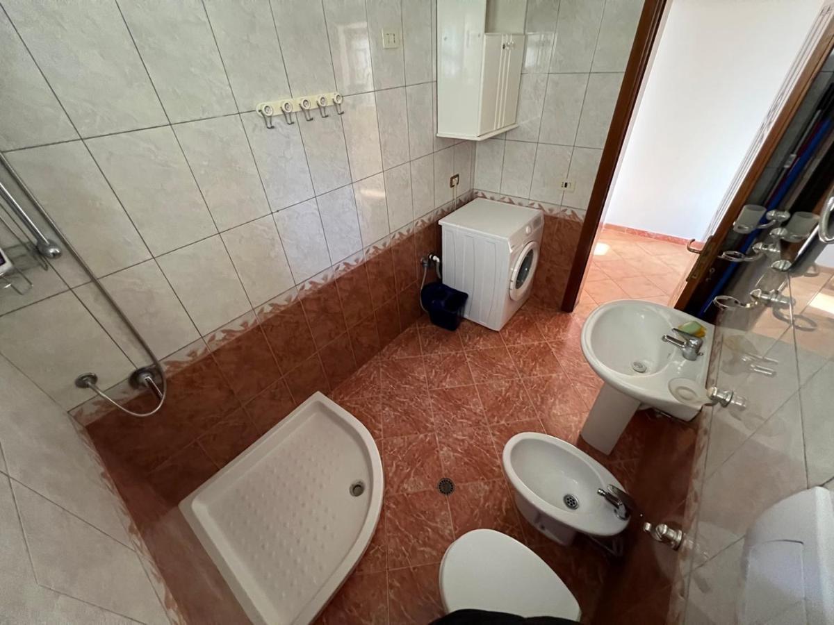 Vivo Apartment Durres Exterior photo