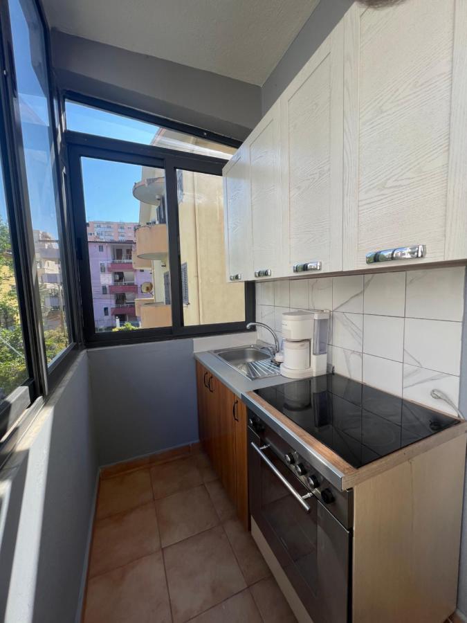 Vivo Apartment Durres Exterior photo