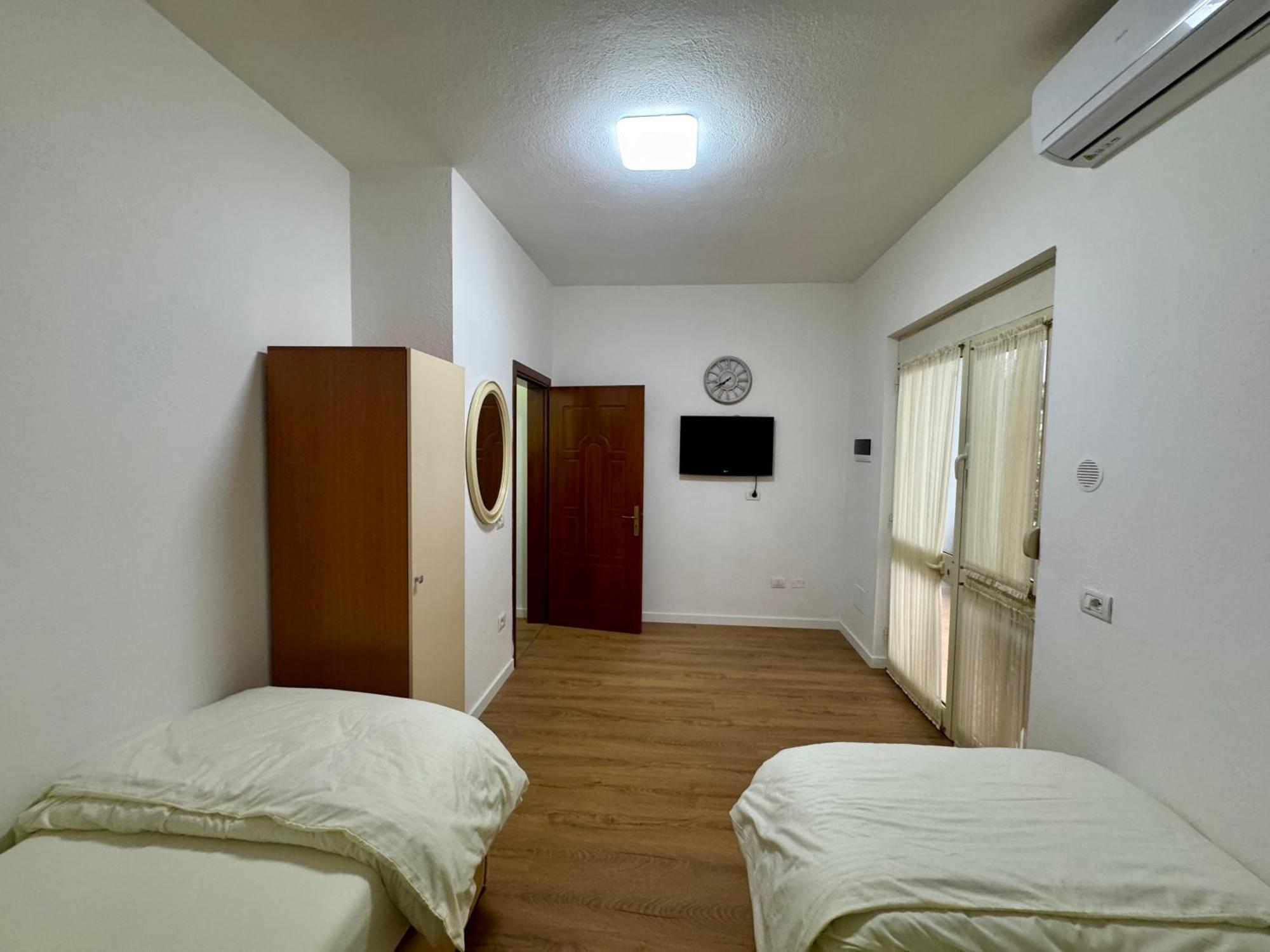 Vivo Apartment Durres Exterior photo