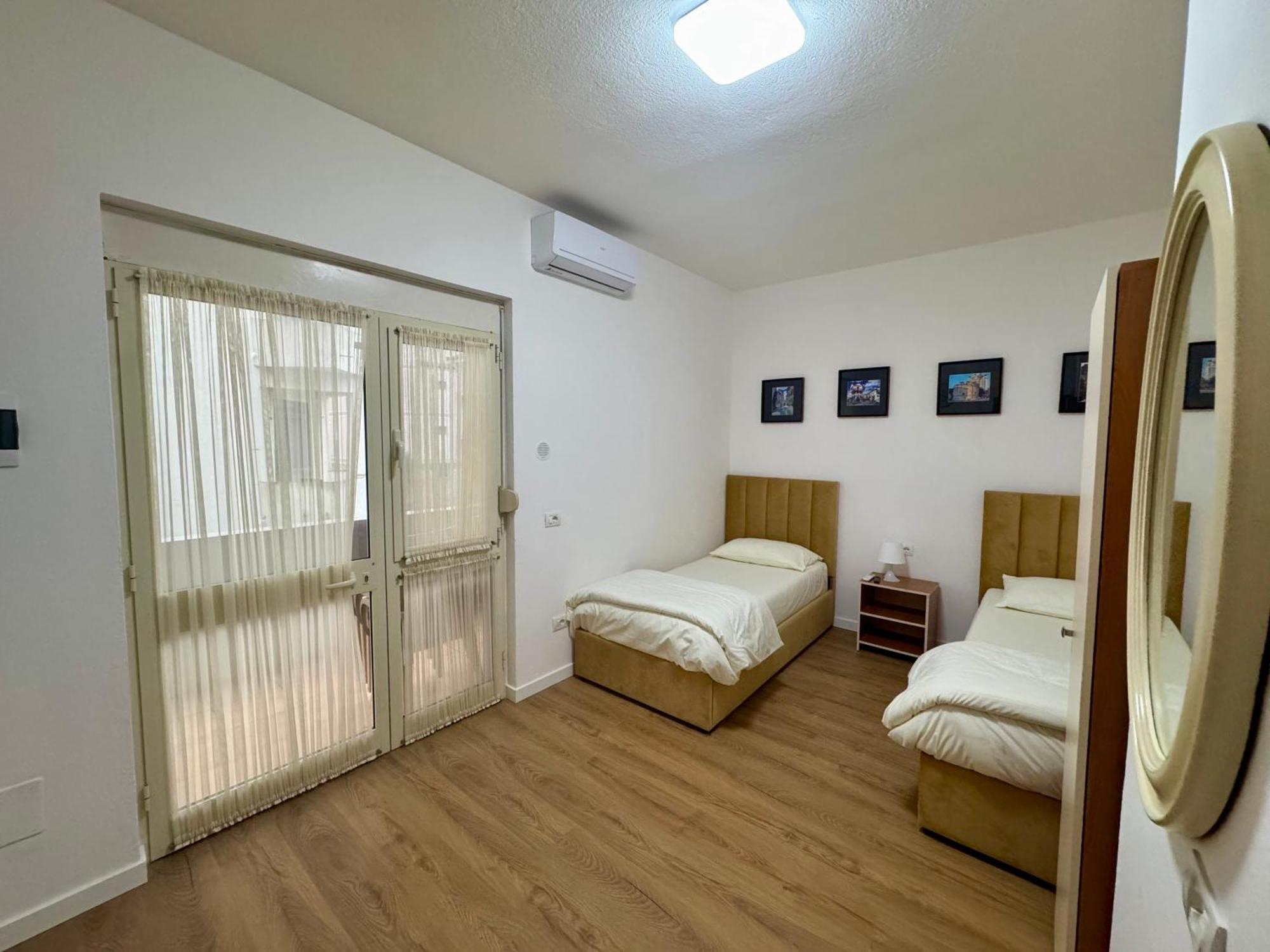 Vivo Apartment Durres Exterior photo