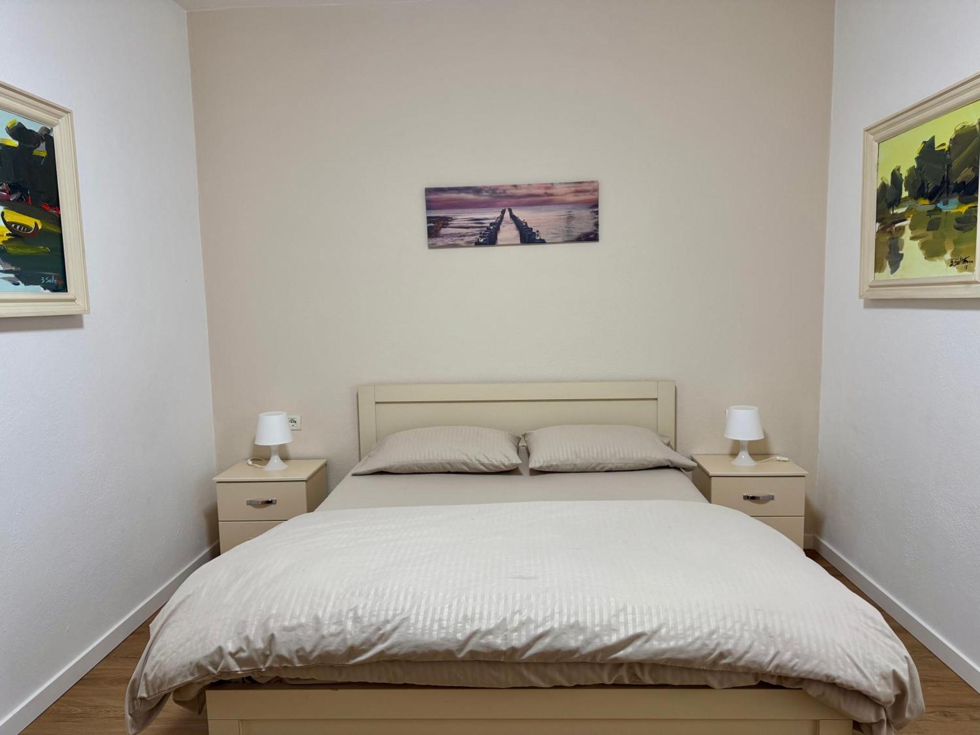 Vivo Apartment Durres Exterior photo