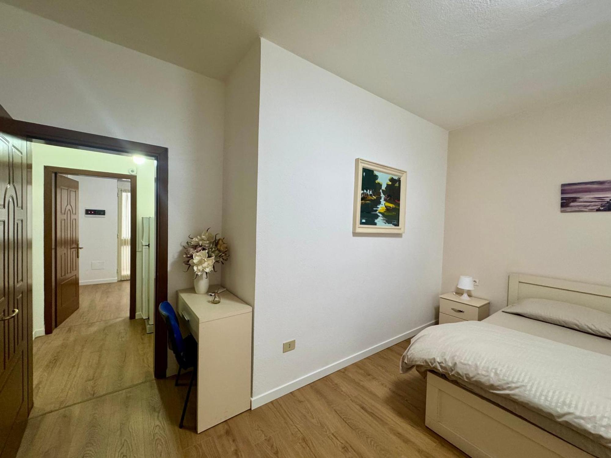 Vivo Apartment Durres Exterior photo