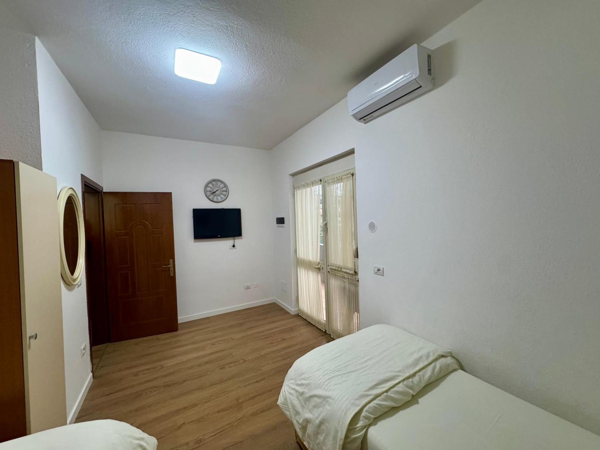 Vivo Apartment Durres Exterior photo